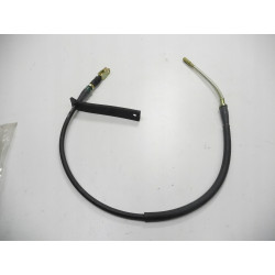 Cięgło, hamulec postojowy MITSUBISHI FUSO CANTER OE MC081956