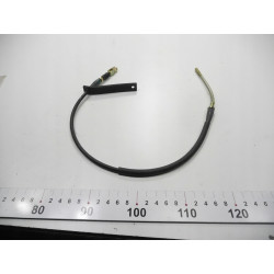 Cięgło, hamulec postojowy MITSUBISHI FUSO CANTER OE MC081956