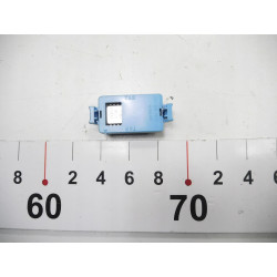 Jednostka sterująca Opel Corsa B 1.2i OE 16240757