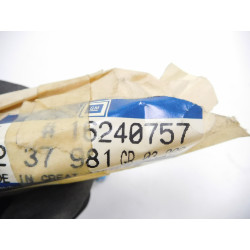 Jednostka sterująca Opel Corsa B 1.2i OE 16240757