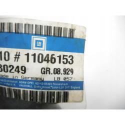 Podkładka śruby rury wydechowej Opel Astra F OE 11046153