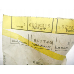 Przekaźnik sterowanie żarówką Opel Calibra, Senator B OE 90460698