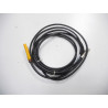 PRZEWÓD ANTENOWY OPEL OMEGA B VECTRA C OE 93160392