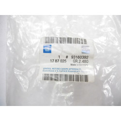 PRZEWÓD ANTENOWY OPEL OMEGA B VECTRA C OE 93160392