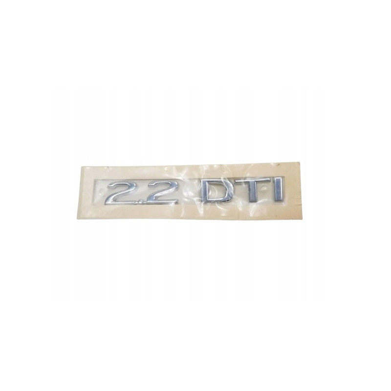 Emblemat 2.2 DTI Opel Omega B OE 93175256