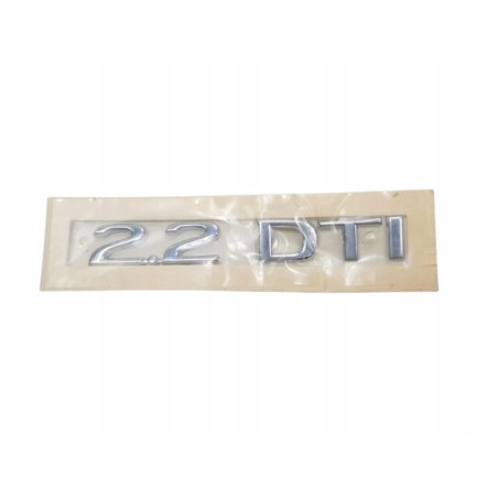 Emblemat 2.2 DTI Opel Omega B OE 93175256