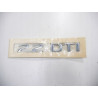 Emblemat 2.2 DTI Opel Omega B OE 93175256