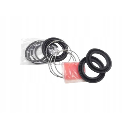 Zestaw naprawczy, zacisk hamulca Mitsubishi Pajero IV OE 4605A483