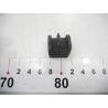 Guma stabilizatora przód Mitsubishi Carisma OE MR131771