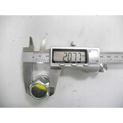 Nakrętka koła Mitsubishi Z0667715