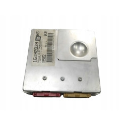 KOMPUTER SILNIKA OPEL ASTRA F OE 16192839 RG BPJA