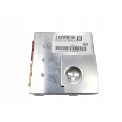 KOMPUTER SILNIKA ECU OPEL TIGRA A CORSA B 1.4 OE 16229656