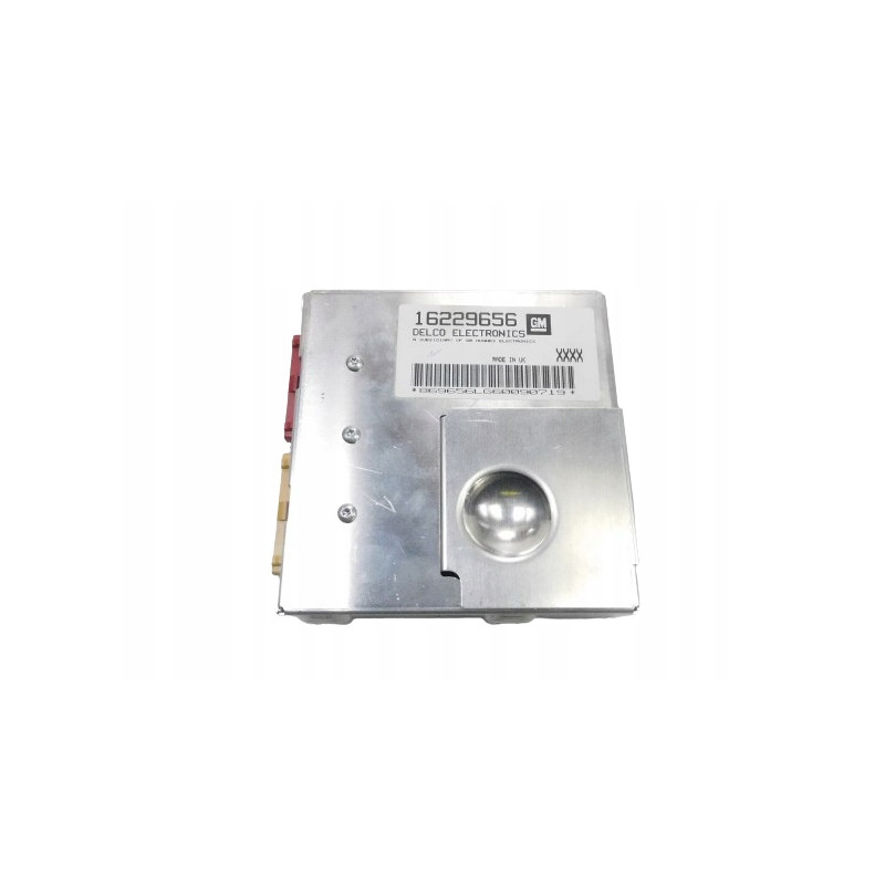 KOMPUTER SILNIKA ECU OPEL TIGRA A CORSA B 1.4 OE 16229656