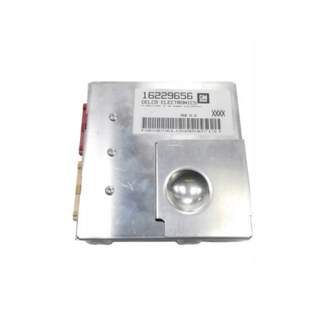 KOMPUTER SILNIKA ECU OPEL TIGRA A CORSA B 1.4 OE 16229656