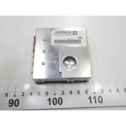 KOMPUTER SILNIKA ECU OPEL TIGRA A CORSA B 1.4 OE 16229656