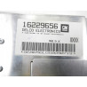 KOMPUTER SILNIKA ECU OPEL TIGRA A CORSA B 1.4 OE 16229656