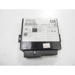 Sterownik centralnego zamka Opel Vectra B OE 6237109