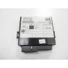Sterownik centralnego zamka Opel Vectra B OE 6237109