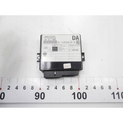 Sterownik centralnego zamka Opel Vectra B OE 6237109