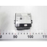 Sterownik centralnego zamka Opel Vectra B OE 6237109