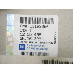 Moduł drzwi lewy przód Opel Vectra C OE 13193366