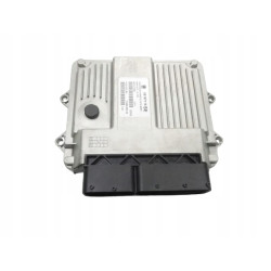 Komputer, sterownik silnika Opel Corsa C 1.3 CDTI OE 55197119