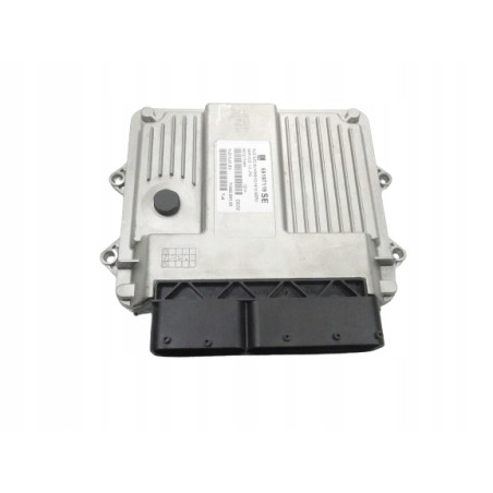 Komputer, sterownik silnika Opel Corsa C 1.3 CDTI OE 55197119