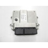 Komputer, sterownik silnika Opel Corsa C 1.3 CDTI OE 55197119