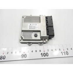 Komputer, sterownik silnika Opel Corsa C 1.3 CDTI OE 55197119