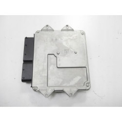 Komputer, sterownik silnika Opel Corsa C 1.3 CDTI OE 55197119