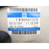 Moduł sterownika AIRBAG Opel Astra F OE 90541378