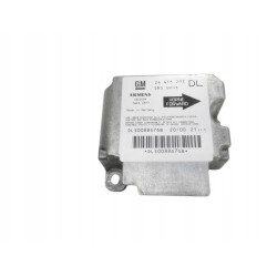 Sterownik AIRBAG Opel Astra G OE 9195790