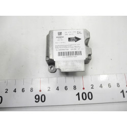 Sterownik AIRBAG Opel Astra G OE 9195790