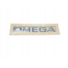 Emblemat OMEGA Opel Omega B OE 93175253