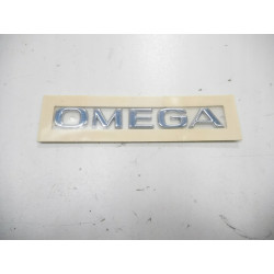 Emblemat OMEGA Opel Omega B OE 93175253