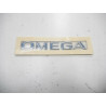 Emblemat OMEGA Opel Omega B OE 93175253