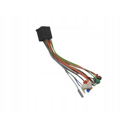 Kabel adaptera do kasety radia Opel Ascona C OE 90350214