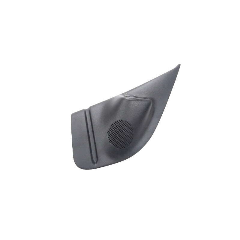 NAKŁADKA LUSTERKA ZEWNĘTRZNEGO FIAT PALIO SIENA 735258228