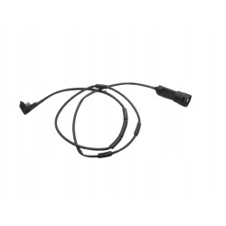 Czujnik zużycia klocków hamulcowych przedni Opel Omega A OE 90250705