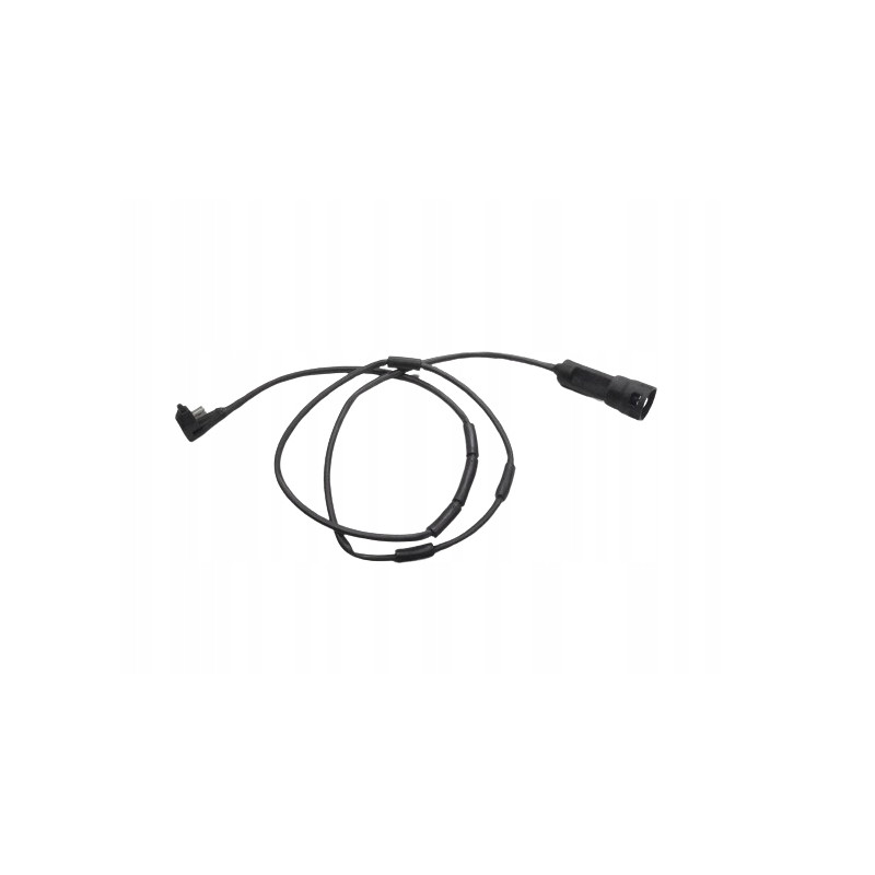 Czujnik zużycia klocków hamulcowych przedni Opel Omega A OE 90250705