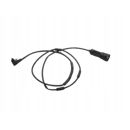 Czujnik zużycia klocków hamulcowych przedni Opel Omega A OE 90250705