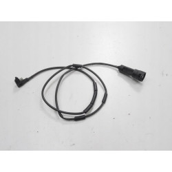 Czujnik zużycia klocków hamulcowych przedni Opel Omega A OE 90250705