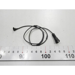 Czujnik zużycia klocków hamulcowych przedni Opel Omega A OE 90250705