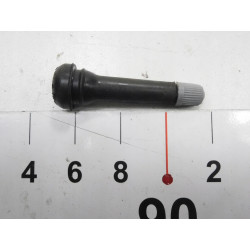 Trzpień zaworu opony z nakrętką GM 9439866