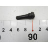 Trzpień zaworu opony z nakrętką GM 274288