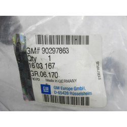 SWORZEŃ WAHACZA OPEL ASTRA-F OE 90297863