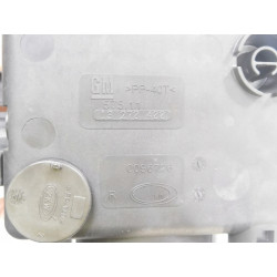 Lampa przeciwmgłowa prawy przód Opel Corsa C OE 13270400