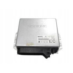 KOMPUTER SILNIKA OPEL FRONTERA B OE 91140246