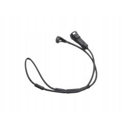 Czujnik zużycia klocków hamulcowych przedni Opel Omega A OE 90343962