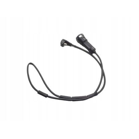 Czujnik zużycia klocków hamulcowych przedni Opel Omega A OE 90343962